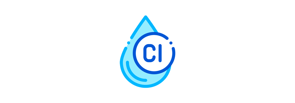Chlorine